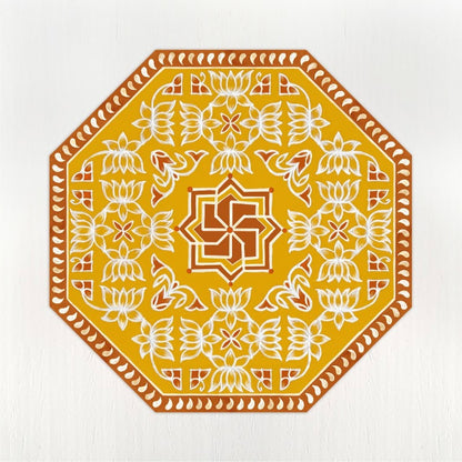 Mangalam Rangoli