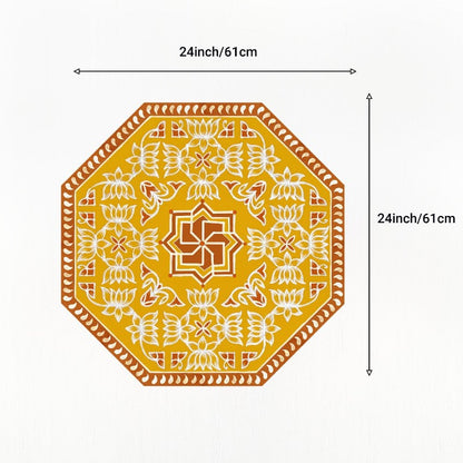 Mangalam Rangoli