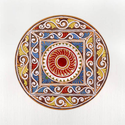 Chaitri Rangoli