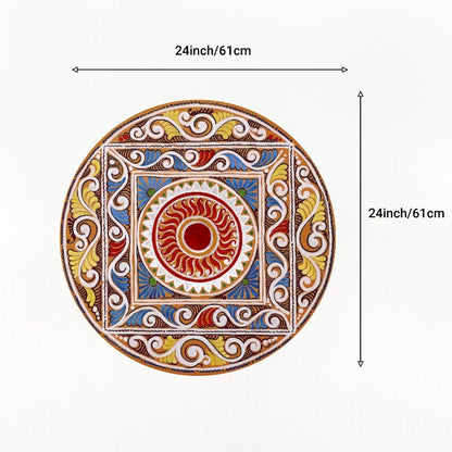 Chaitri Rangoli