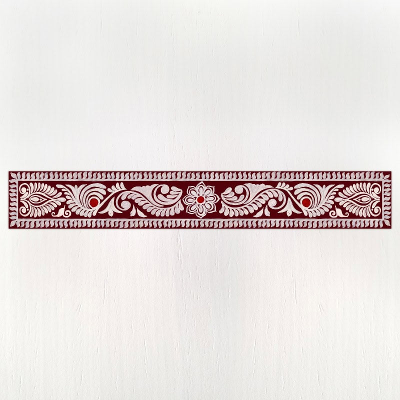 Madhobi Strip Rangoli
