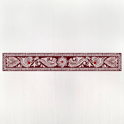 Madhobi Strip Rangoli