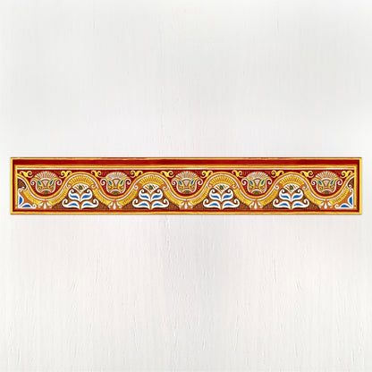Chaitri Strip Rangoli