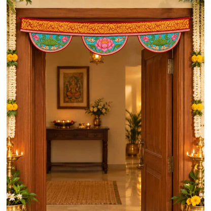 Padma Toran
