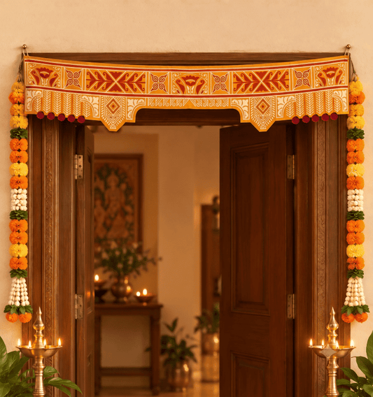Mangalam Toran