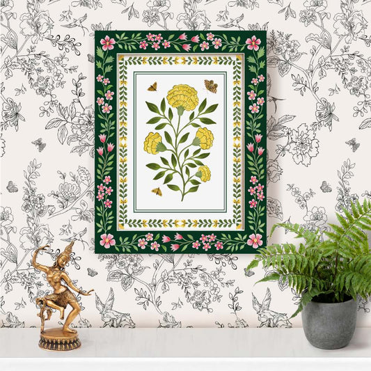 Marigold Muse - Rangreli