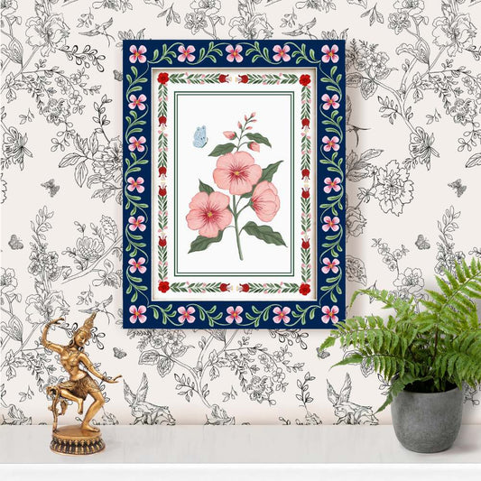 Hibiscus Serenade - Rangreli