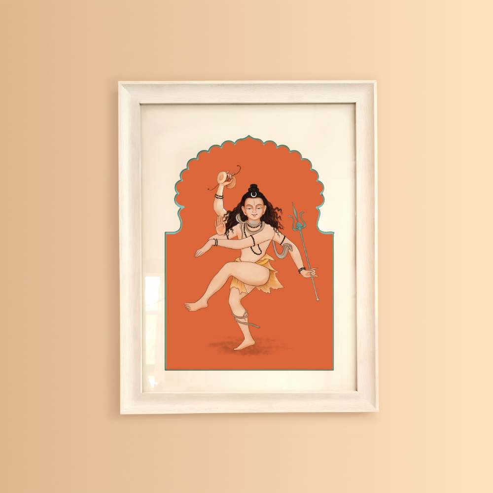 Shiv - Rangreli