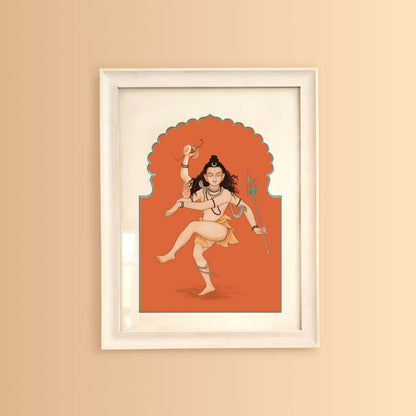 Shiv - Rangreli