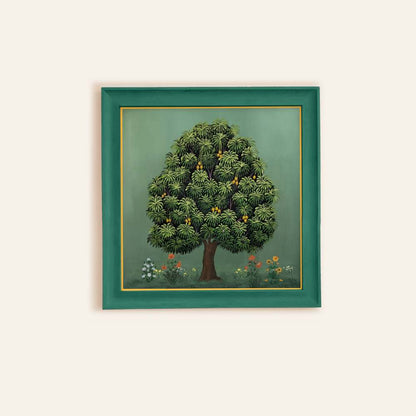 Miniature Mango Tree - Rangreli