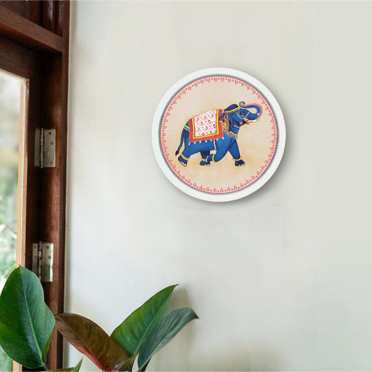 Elephant Wall Art