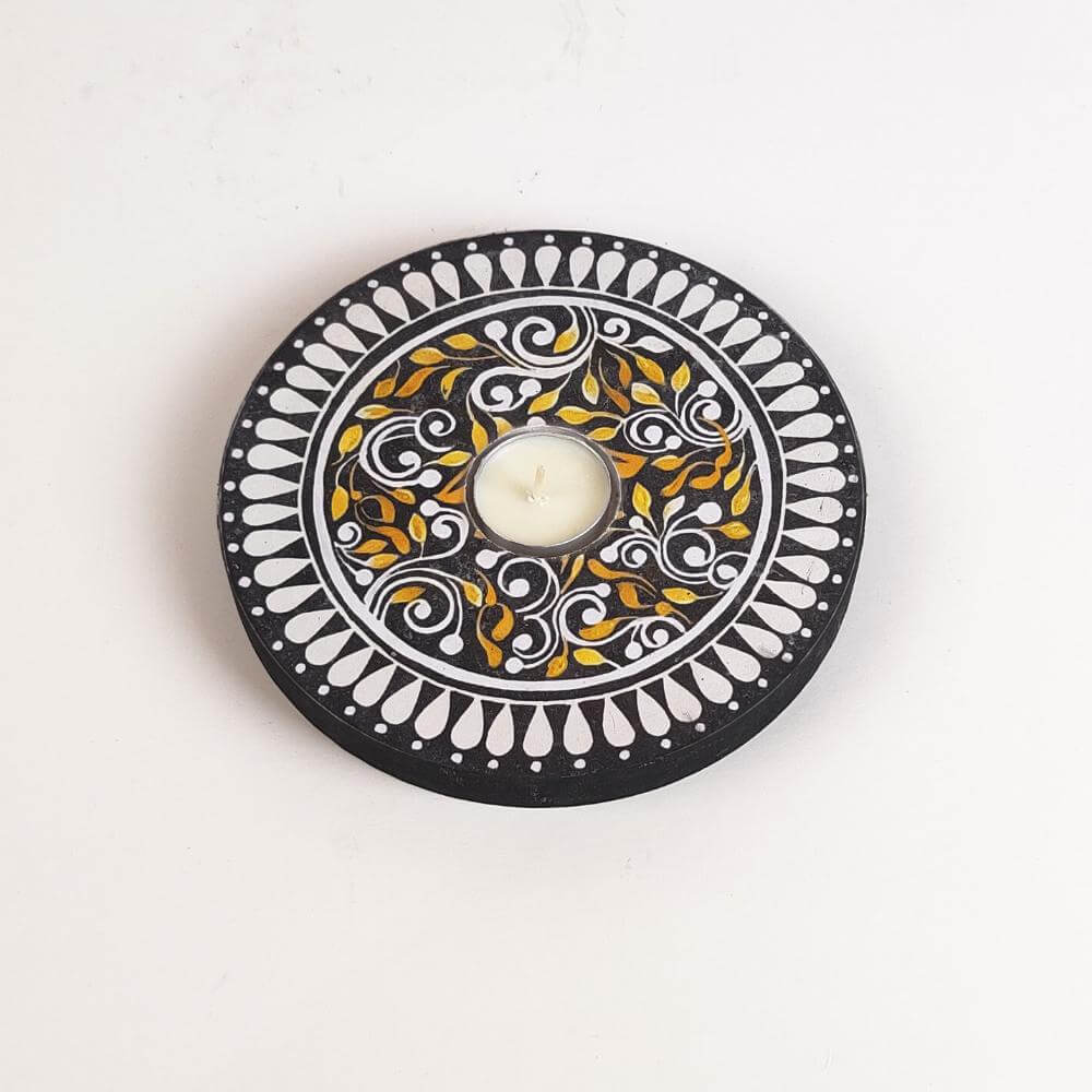 Iraya - Tealight Holder