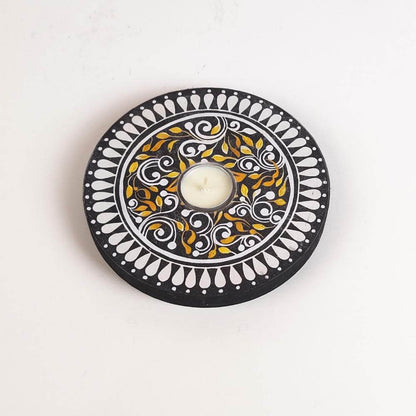 Iraya - Tealight Holder