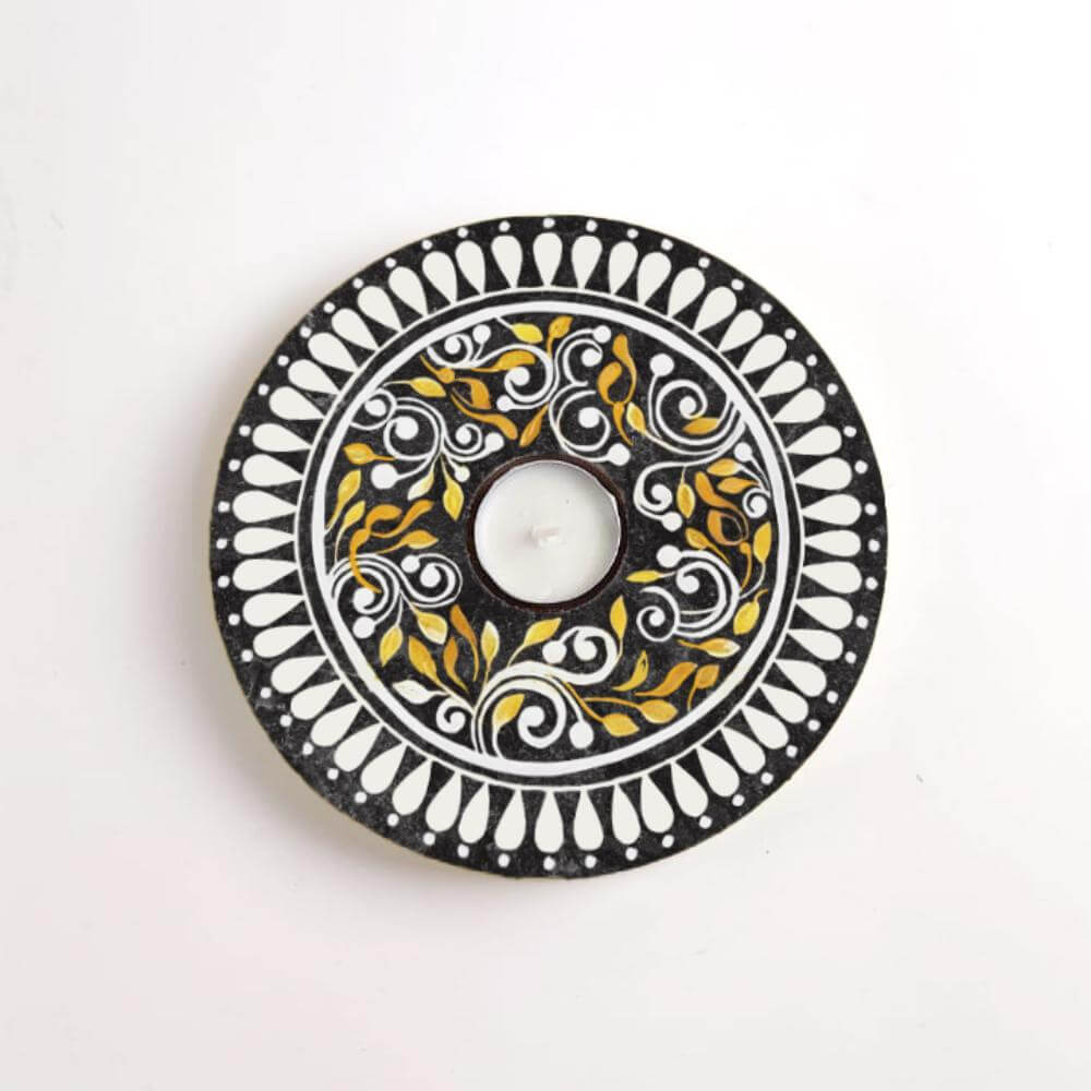 Iraya - Tealight Holder