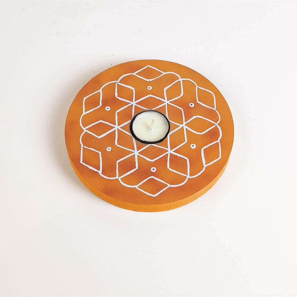 Aureya - Tealight Holder