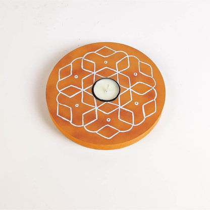 Aureya - Tealight Holder