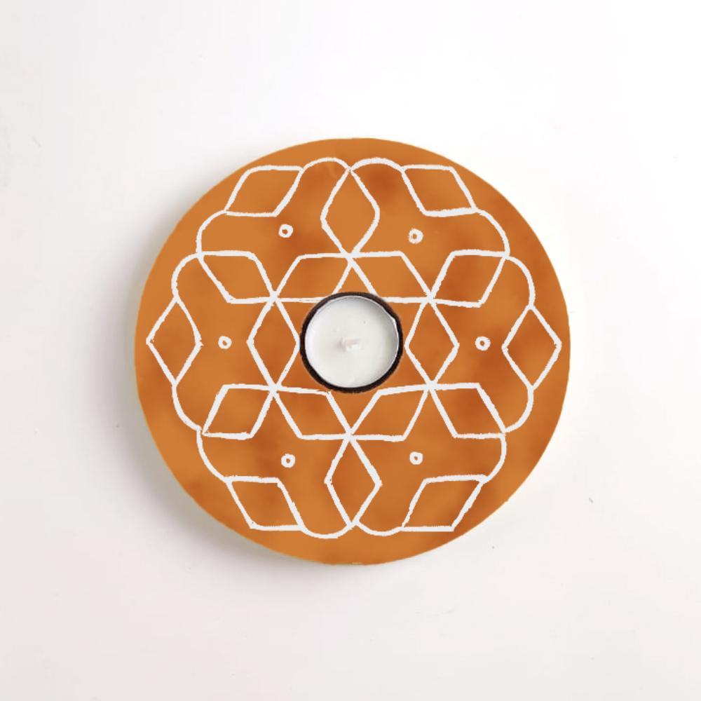 Aureya - Tealight Holder