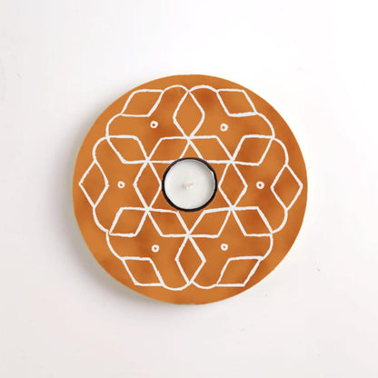 Aureya - Tealight Holder