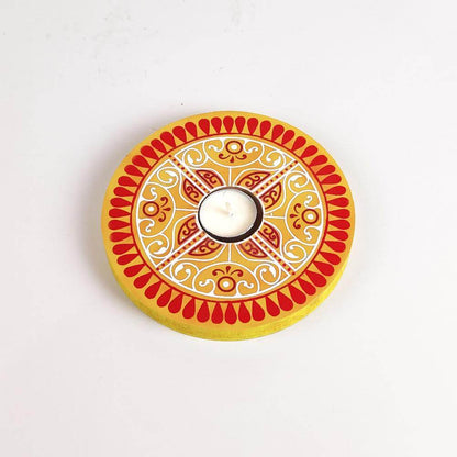 Oorja - Tealight Holder