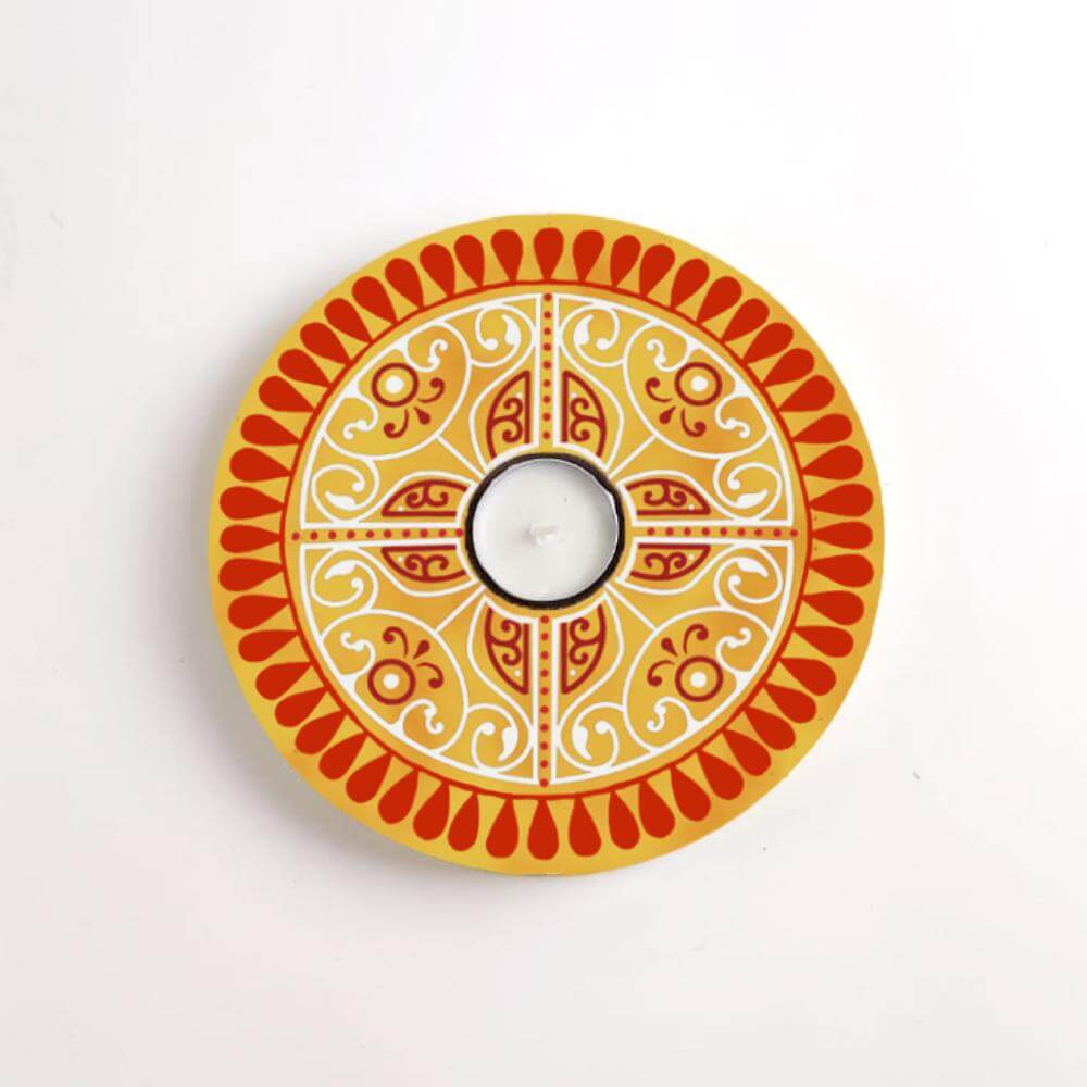 Oorja - Tealight Holder