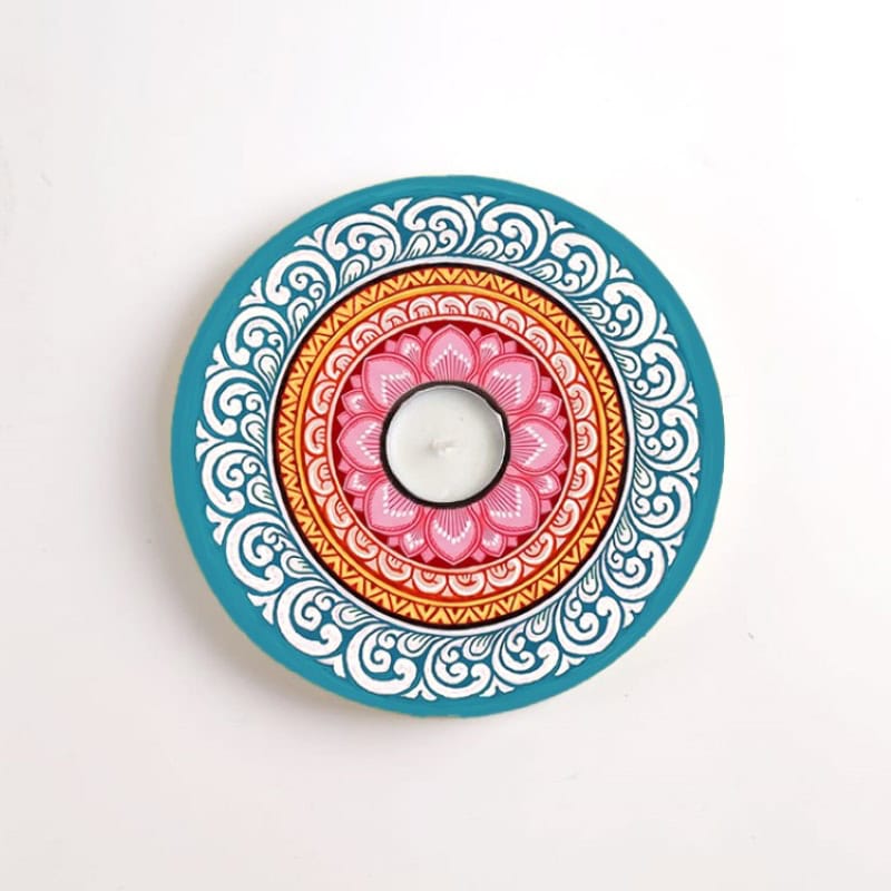 Kamalmandal - Tealight holder