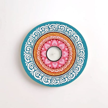 Kamalmandal - Tealight holder