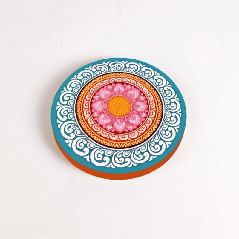 Kamalmandal - Tealight holder