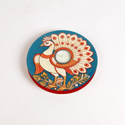 Mayur Tealight holder