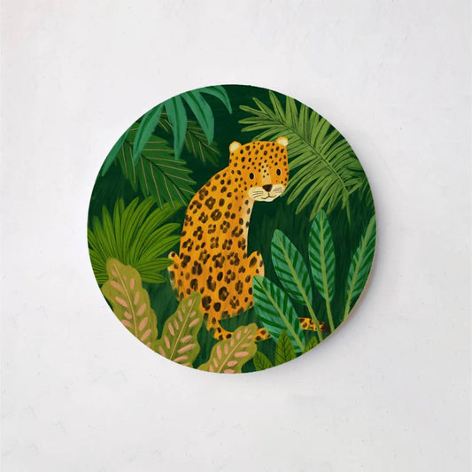 Leopard Spots – Wall Art