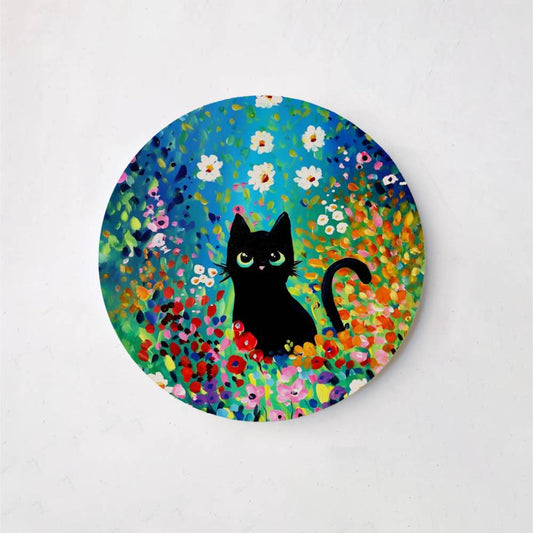 Whisker Wonder – Wall Art