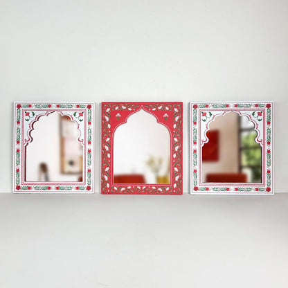 Twilight Garden Mirror Set