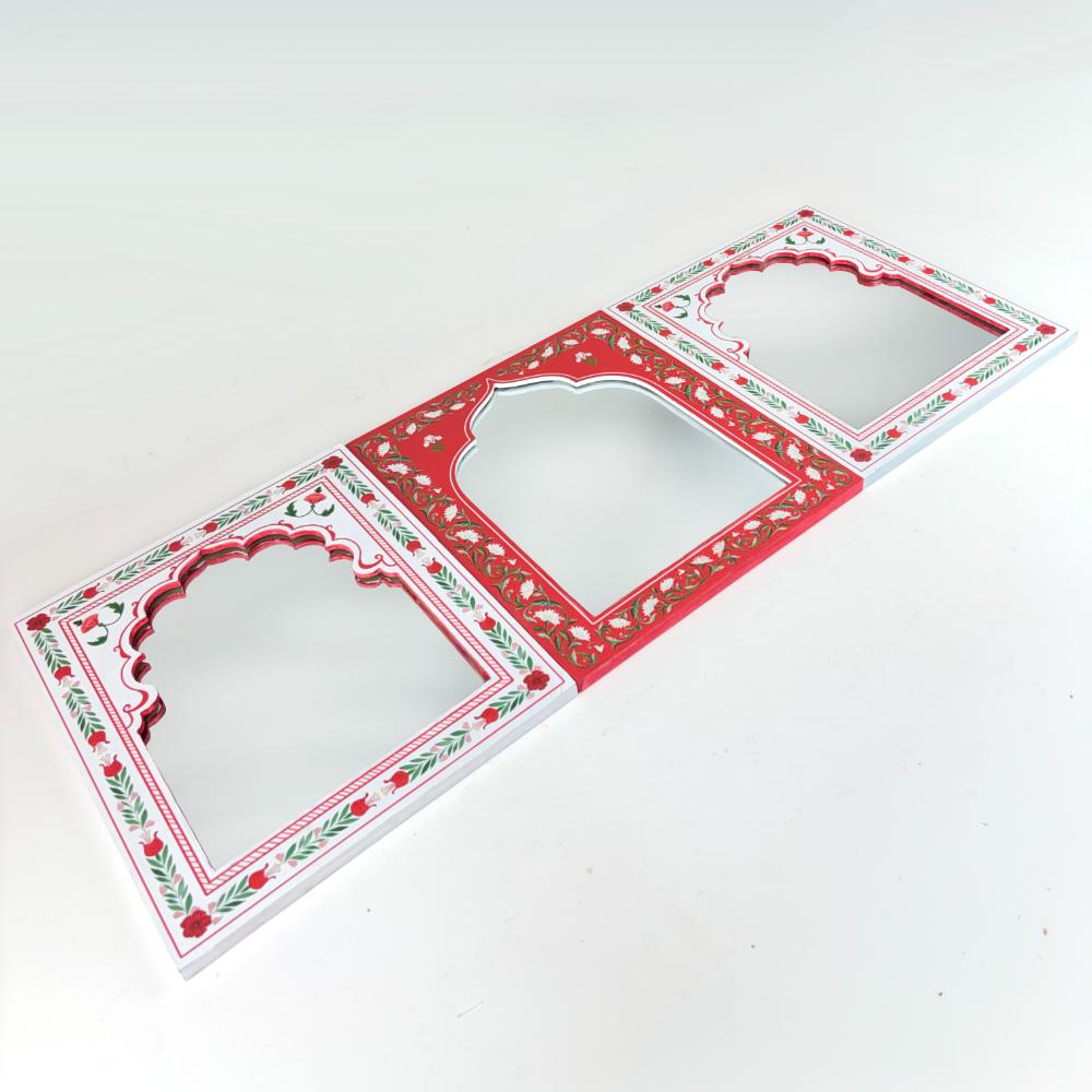 Twilight Garden Mirror Set