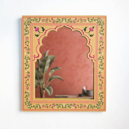 Ambar Arch Mirror