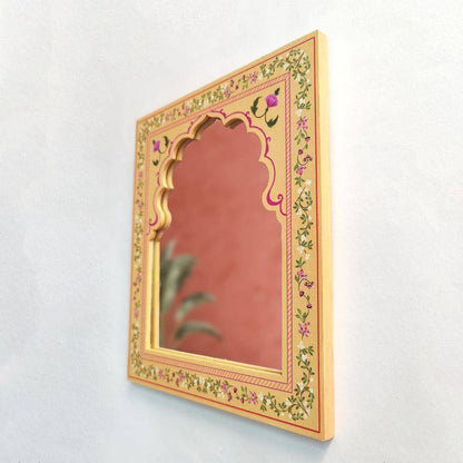 Ambar Arch Mirror