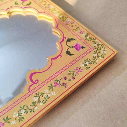 Ambar Arch Mirror