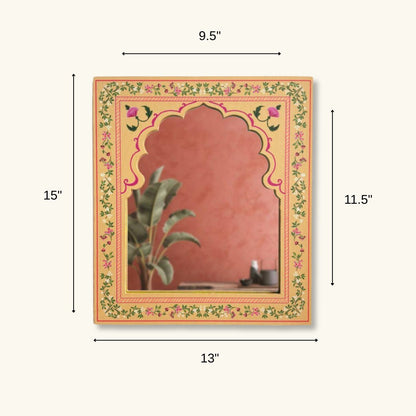 Ambar Arch Mirror