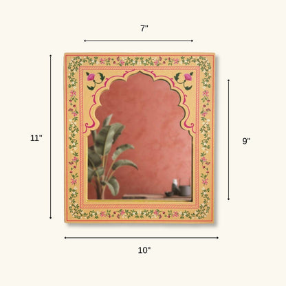 Ambar Arch Mirror