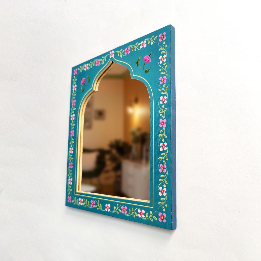 Firoza Arch Mirror