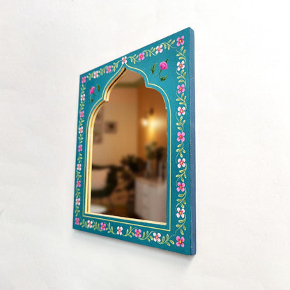 Firoza Arch Mirror