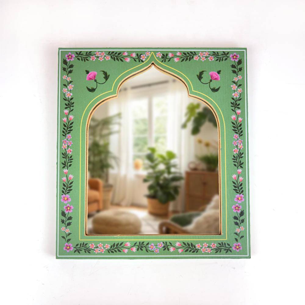 Panna Arch Mirror