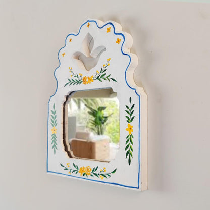 Phool Arch Mirror