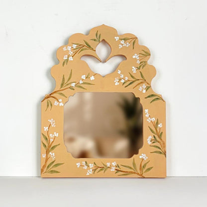 Basanti Arch Mirror