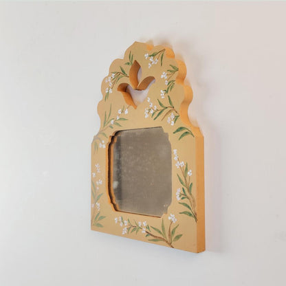 Basanti Arch Mirror