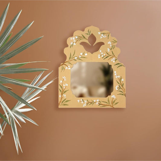 Basanti Arch Mirror
