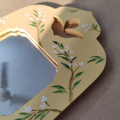 Kanak Arch Mirror