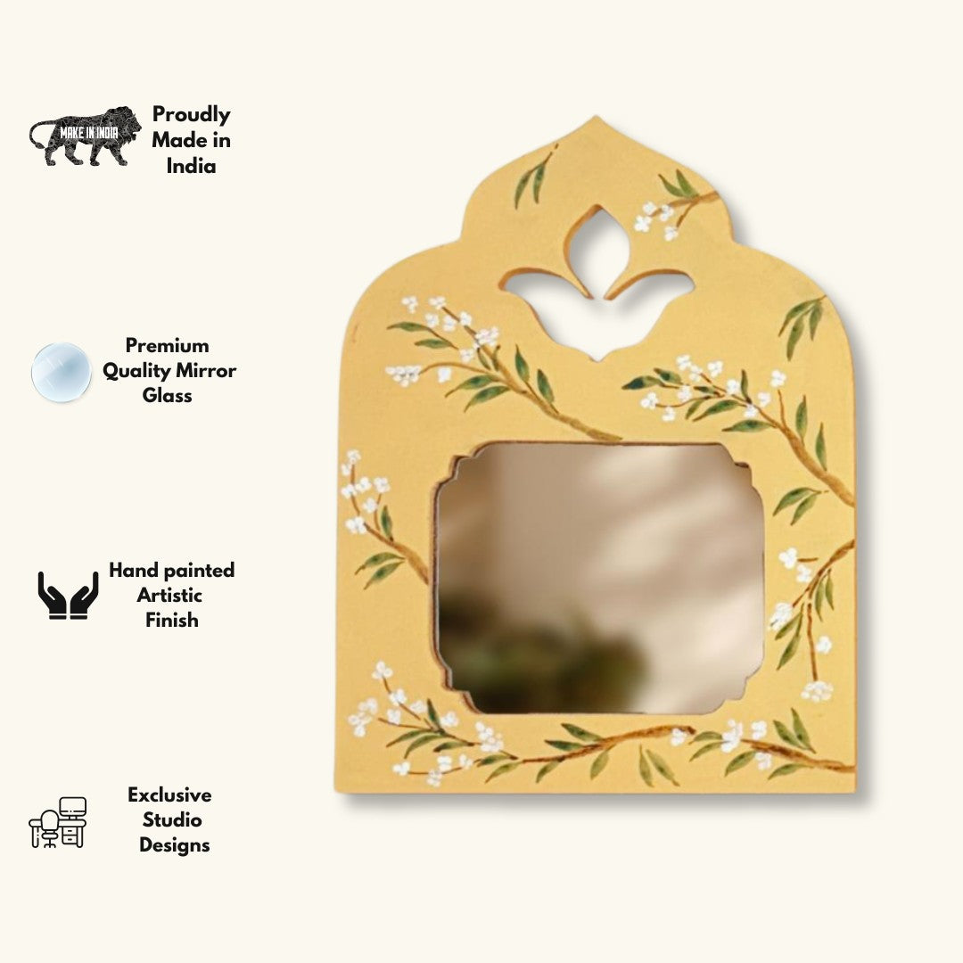 Kanak Arch Mirror