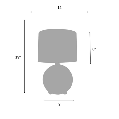 Vanya Table Lamp