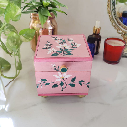 Decorative Box -Style 110 - rangreli