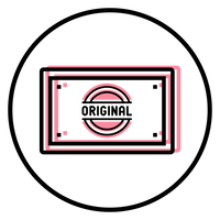 OG Name plate brand