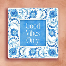 Load image into Gallery viewer, Printed Customized Name plate -  Veli Blue - rangreli
